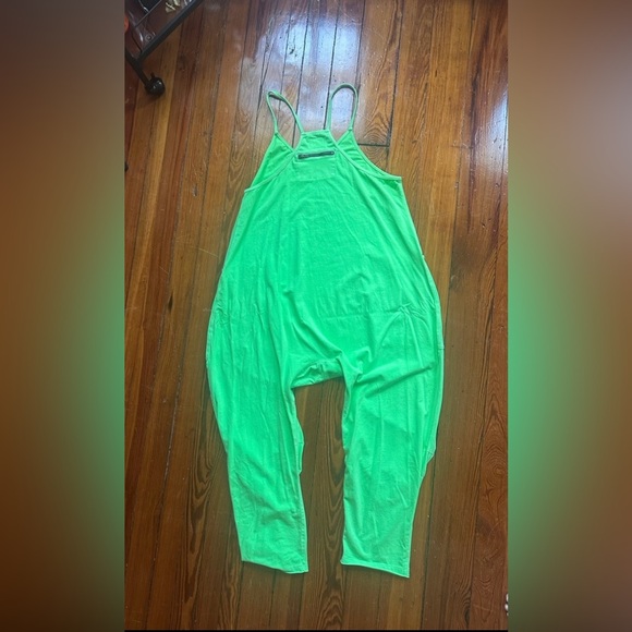 Free People Hot Shot Onesie - Picture 11 of 14